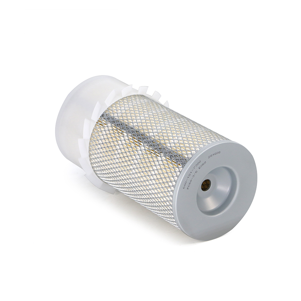 70000-1108-0 Air Filter use for KUBOTA Excavator KH18 KH20 KH28 KH-90（H）  KH101 KH130 KH170L KH-191
