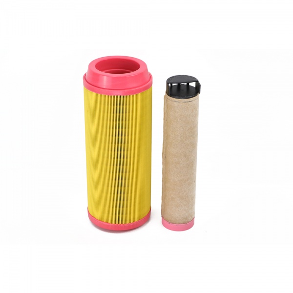 TD270-93230 TD270-93220 Air Filter use for KUBOTA Excavator L4060DT L4060GST  L47 L4740HST-3 L4740HSTC M62