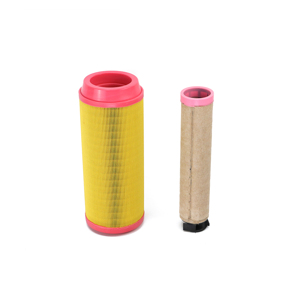 TD270-93230 TD270-93220 Air Filter use for KUBOTA Excavator L4060DT L4060GST  L47 L4740HST-3 L4740HSTC M62