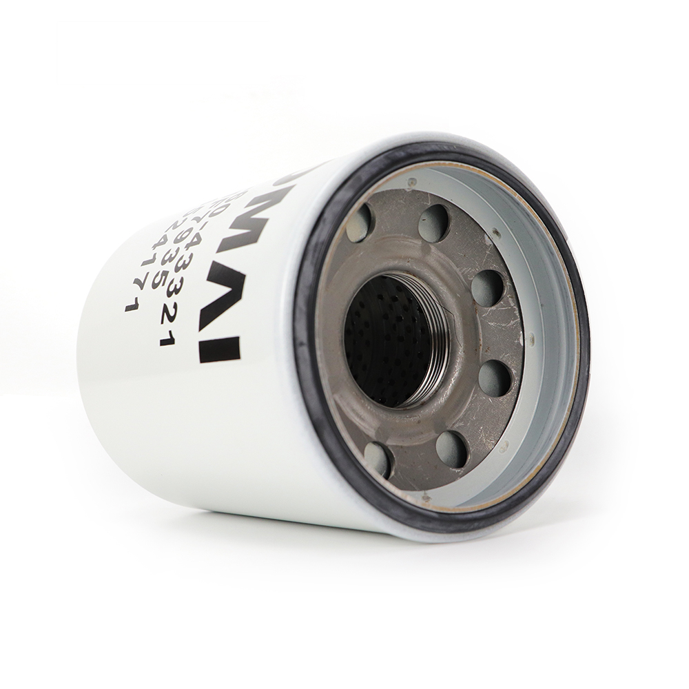 H6870-62230 Hydraulic Filter use for KUBOTA Excavator KH-28L KH151 KH170L KH191 Series KX251 