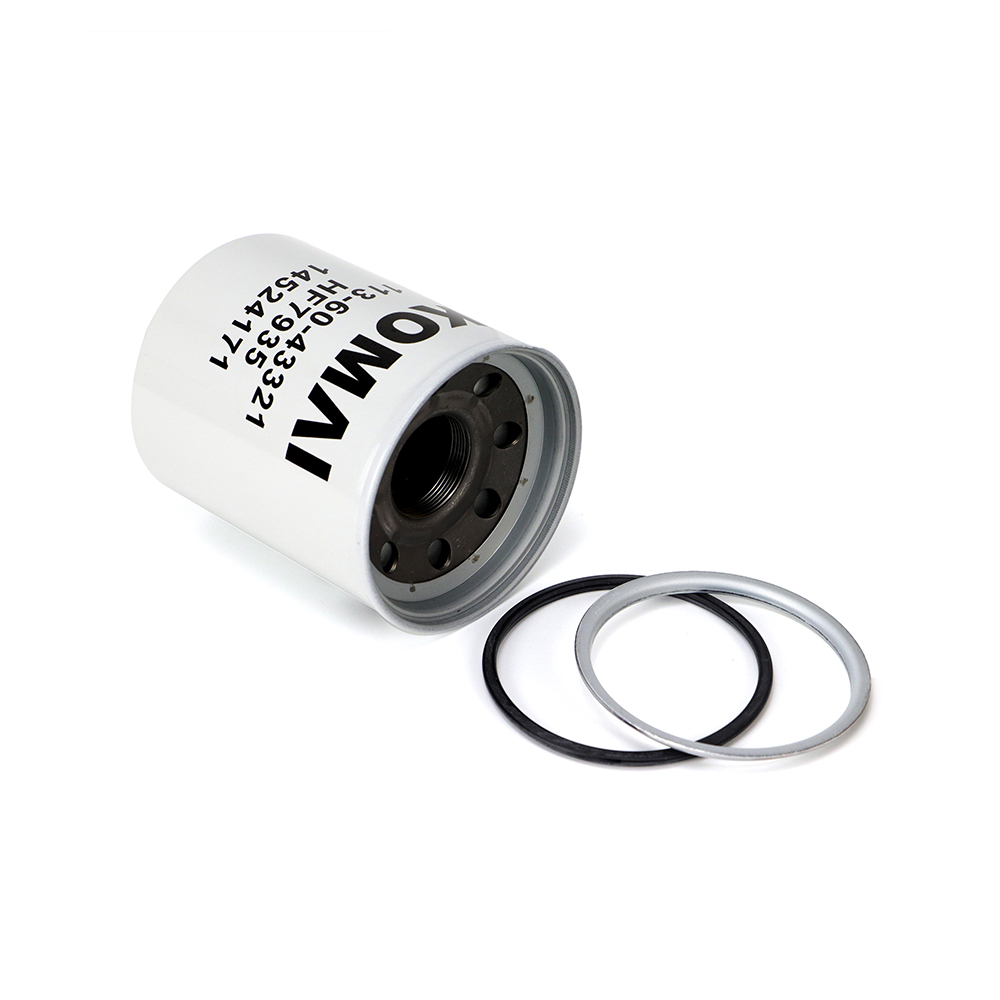 H6870-62230 Hydraulic Filter use for KUBOTA Excavator KH-28L KH151 KH170L KH191 Series KX251 