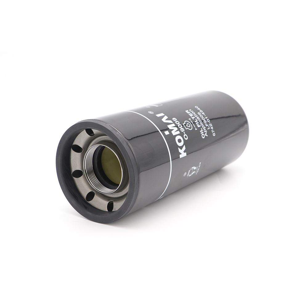 53C0053 Oil Filter use for LIUGONG Excavator CLG933E CLG935C CLG936E CLG939E ZL50CN-5t/856