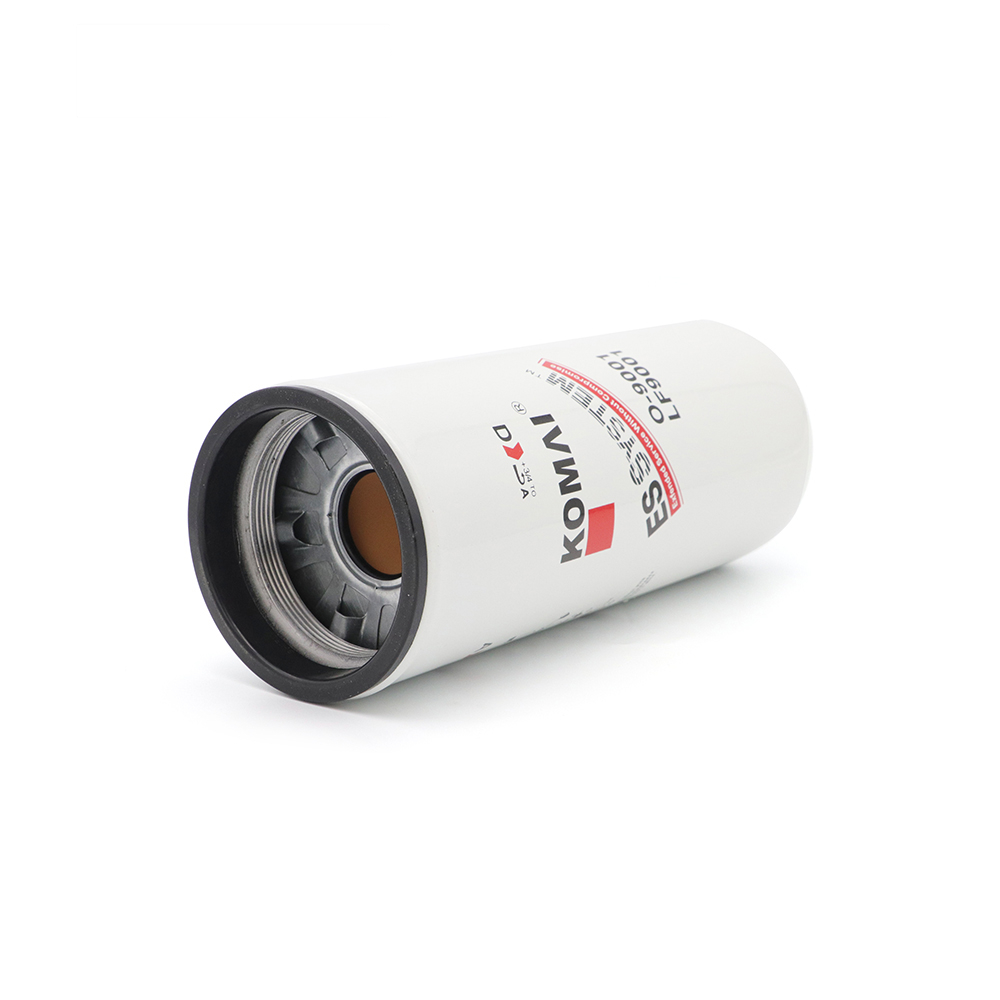 4367100 LF14000NN Oil Filter use for LIUGONG Excavator CLG950 CLG950E