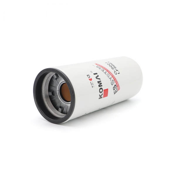 4367100 LF14000NN Oil Filter use for LIUGONG Excavator CLG950 CLG950E