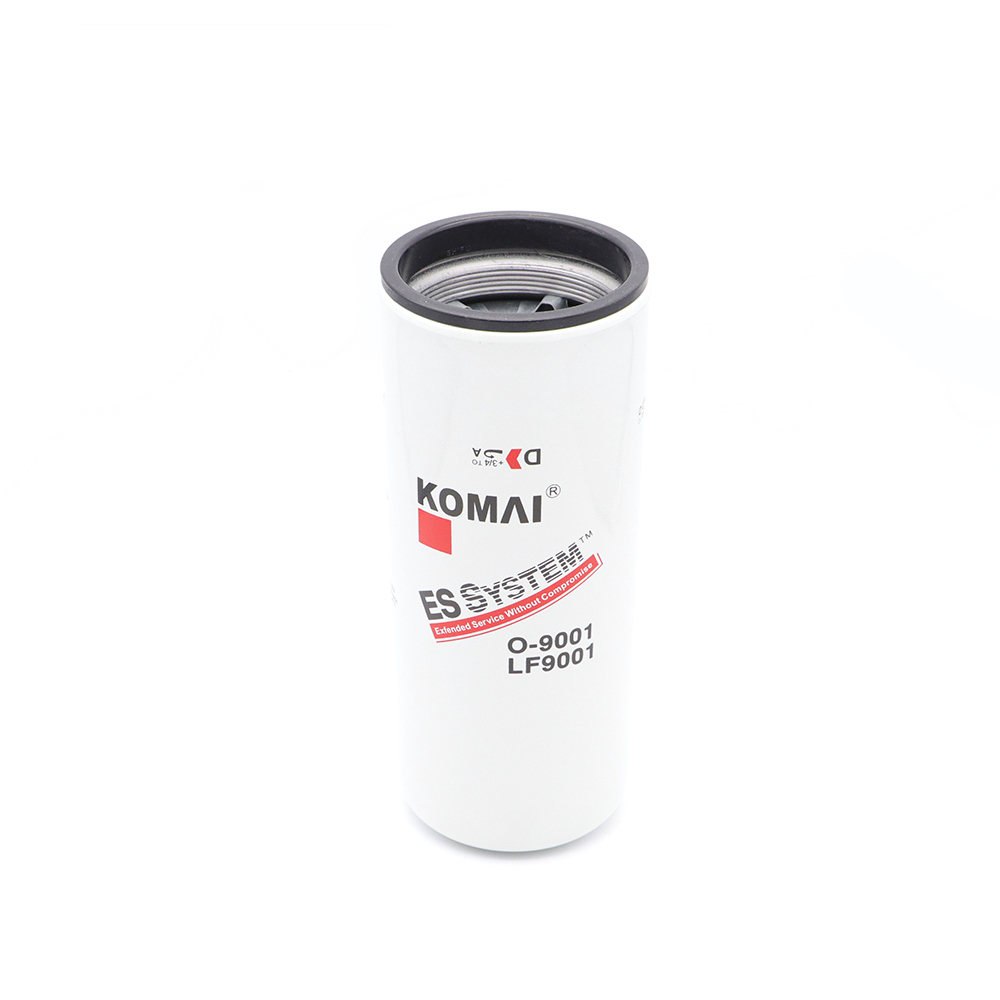 4367100 LF14000NN Oil Filter use for LIUGONG Excavator CLG950 CLG950E