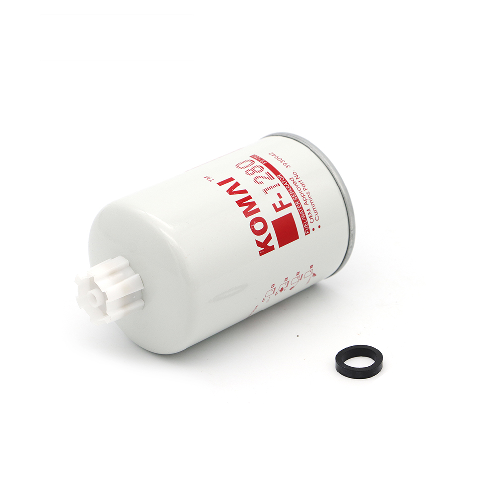 53C0051 Fuel Filter use for LIUGONG Excavator CLG200-3 CLG205C CLG220LC CLG225C 915D 920D CLG922LC