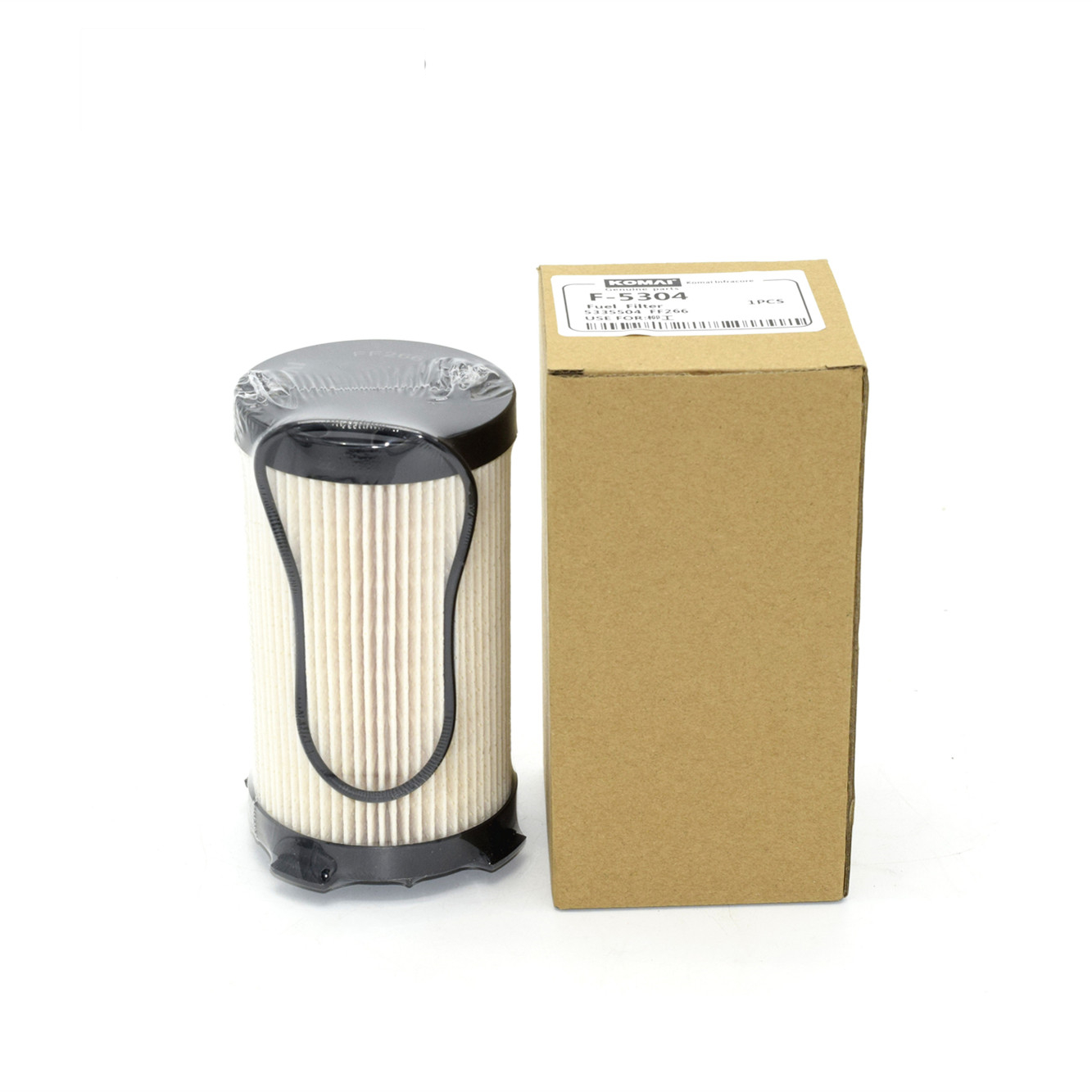 SN 40717 FF73000 Fuel Filter use for LIUGONG Excavator CLG922E CLG933E