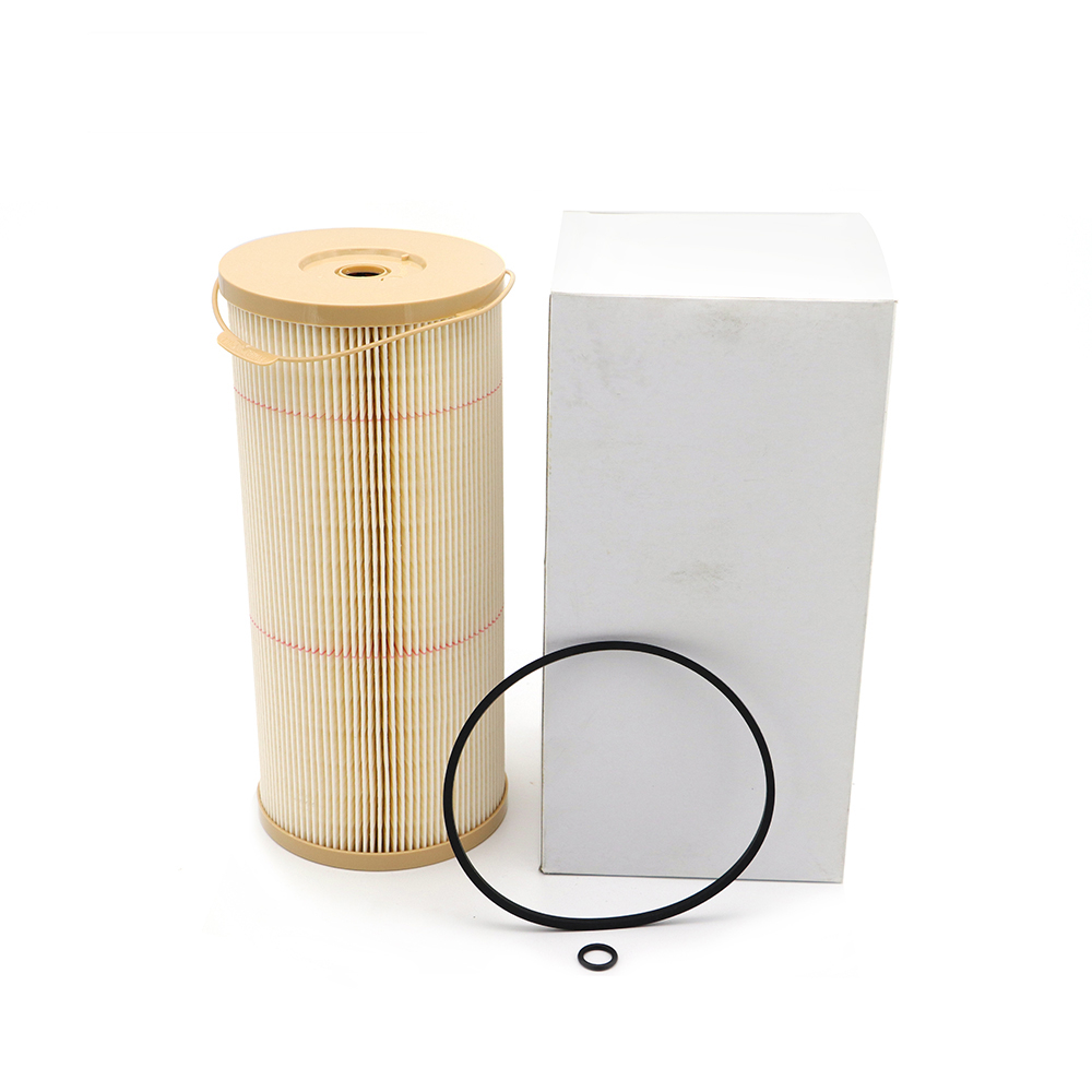 0009830513 LFF1000 Fuel Filter use for LIUGONG Excavator CLG950 CLG950E