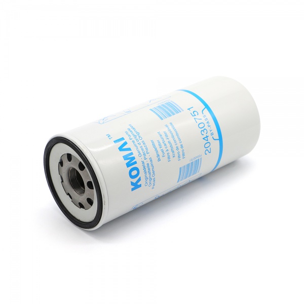 1000422382 Fuel Filter use for LIUGONG Excavator ZL50CN 