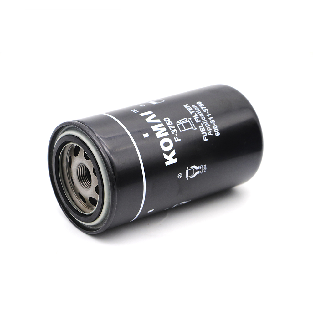 40C6996 Fuel Filter use for LIUGONG Excavator ZL50CN