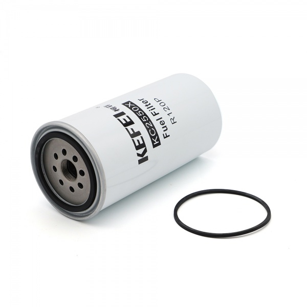 53C0436 Fuel Filter use for LIUGONG Excavator CLG856