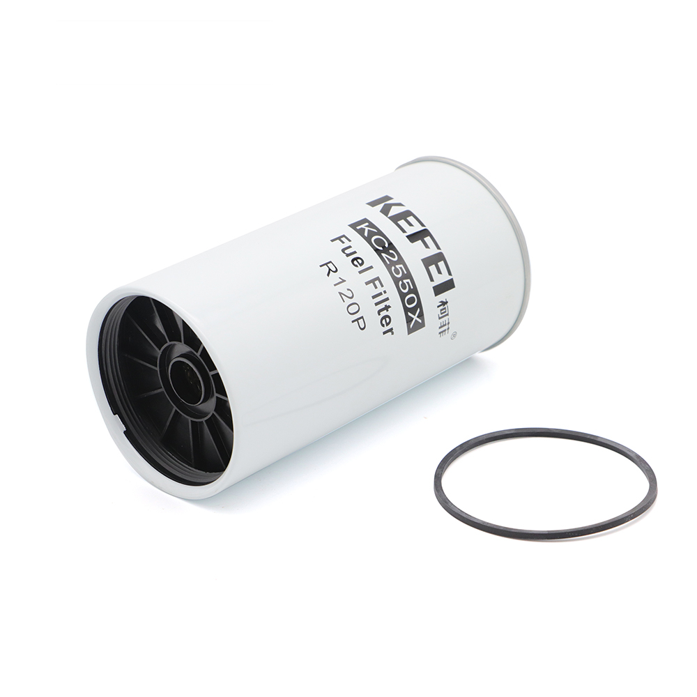 53C0436 Fuel Filter use for LIUGONG Excavator CLG856