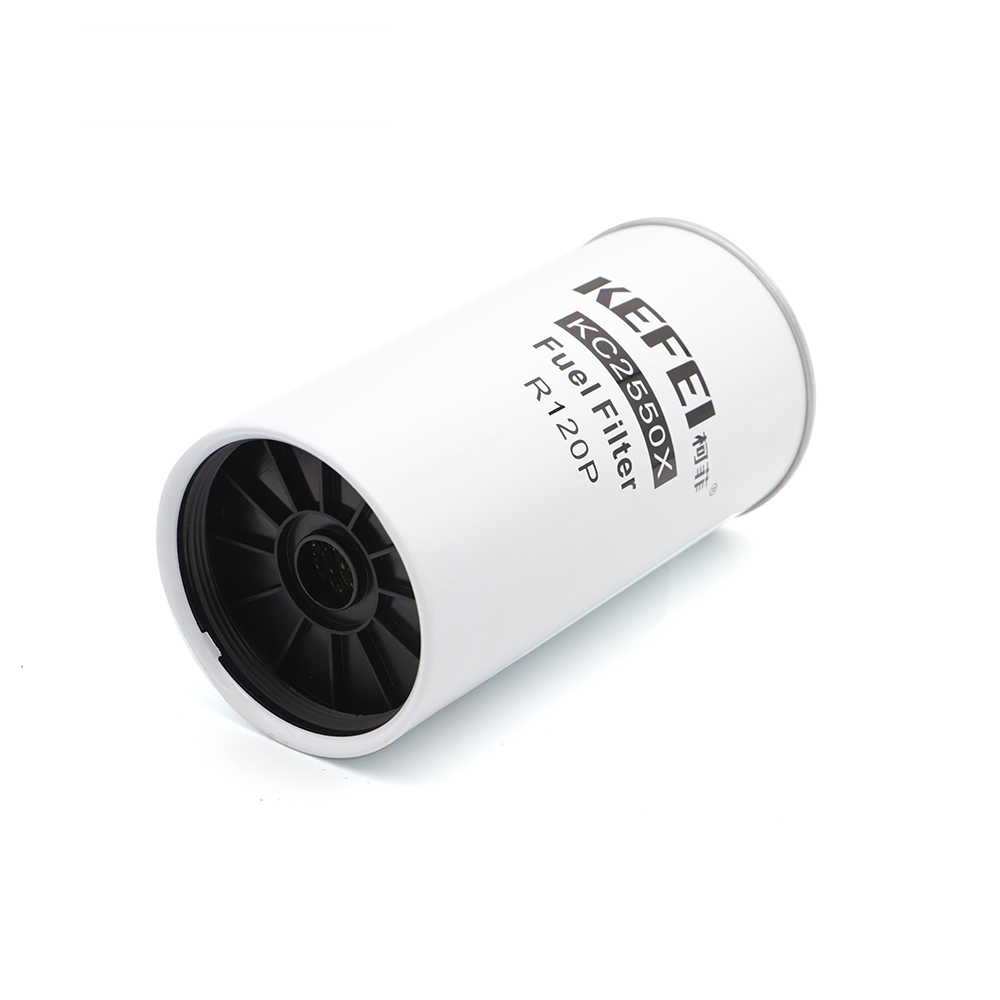 53C0436 Fuel Filter use for LIUGONG Excavator CLG856