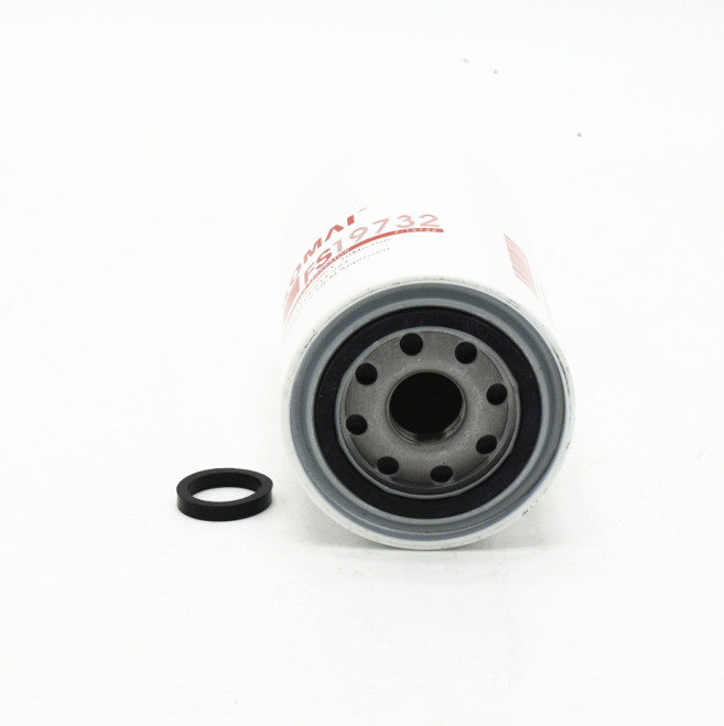 40C0449 Fuel Filter use for LIUGONG Excavator CLG923C CLG856 CLG856-3