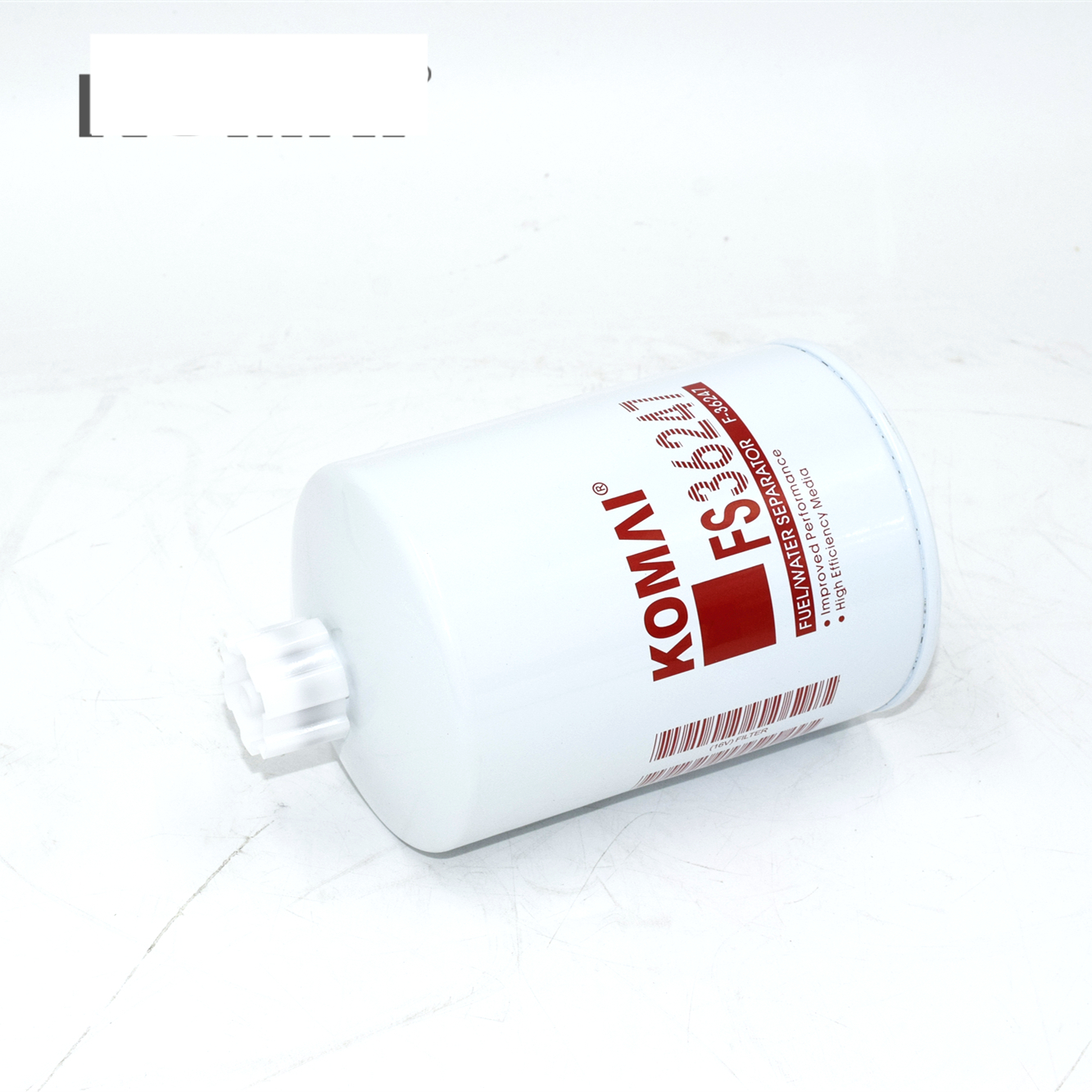 SP160254 Fuel Filter use for LIUGONG Excavator ZL50CN 