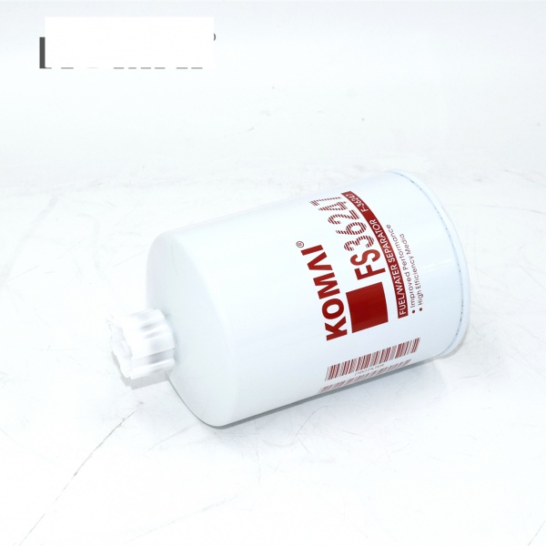 SP160254 Fuel Filter use for LIUGONG Excavator ZL50CN 