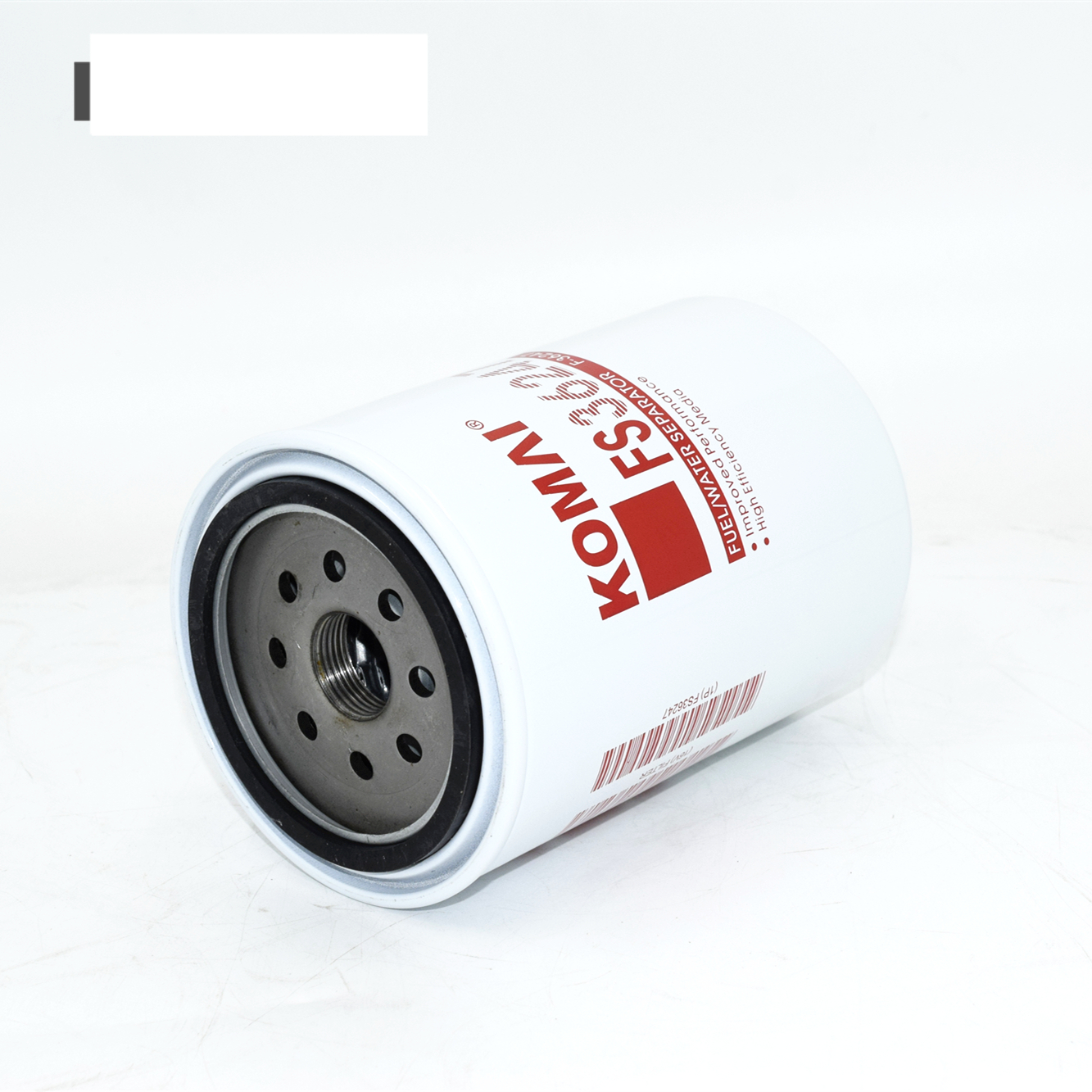SP160254 Fuel Filter use for LIUGONG Excavator ZL50CN 