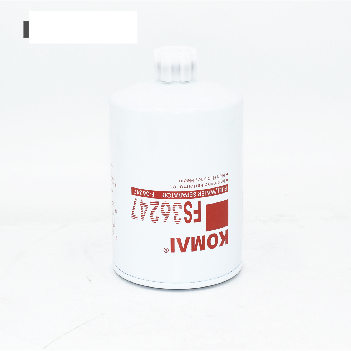 SP160254 Fuel Filter use for LIUGONG Excavator ZL50CN 