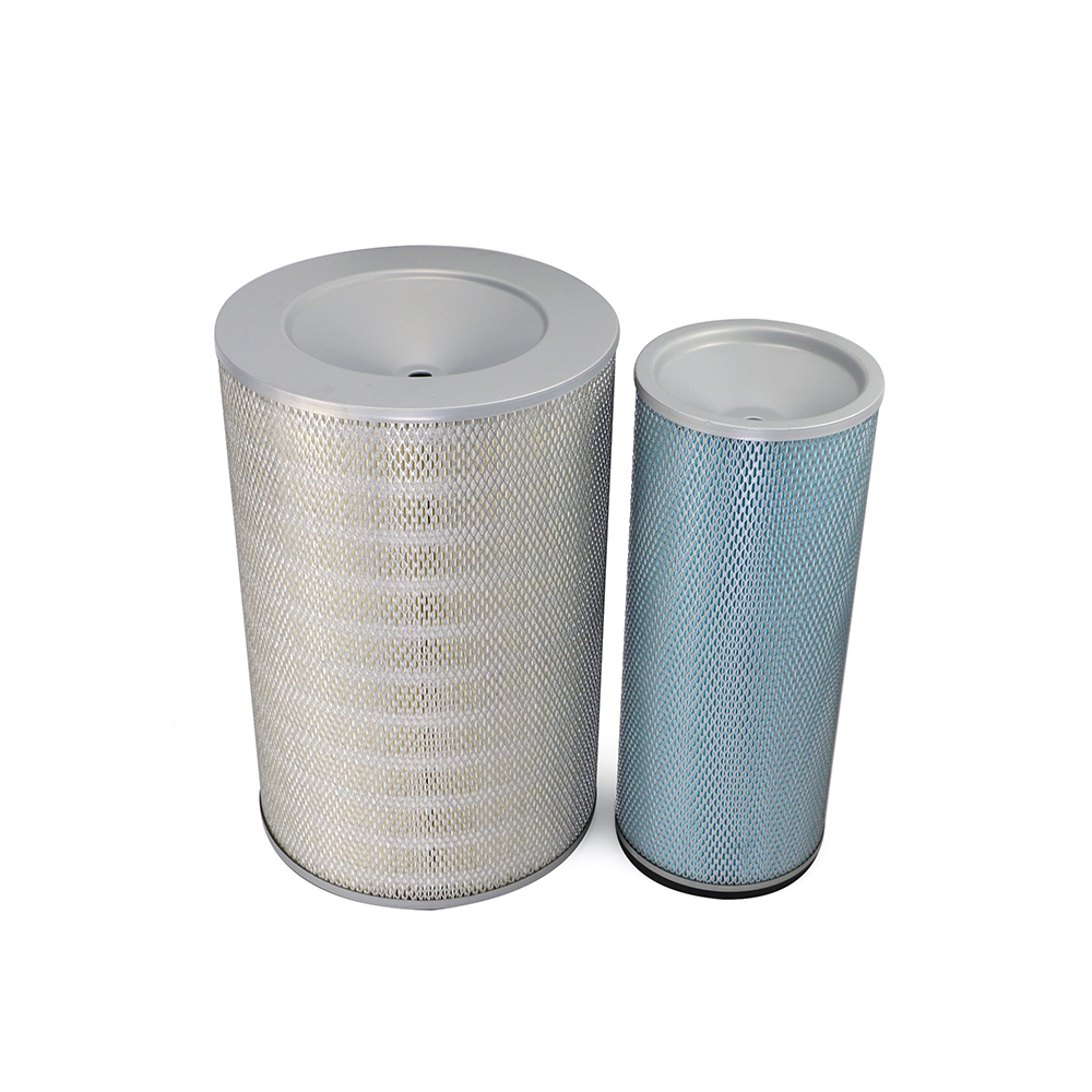 SP104905 Air Filter use for LIUGONG Excavator CLG200-3 CLG220LC CLG225C CLG230 920B CLG922LC CLG923C CLG855N CLG856