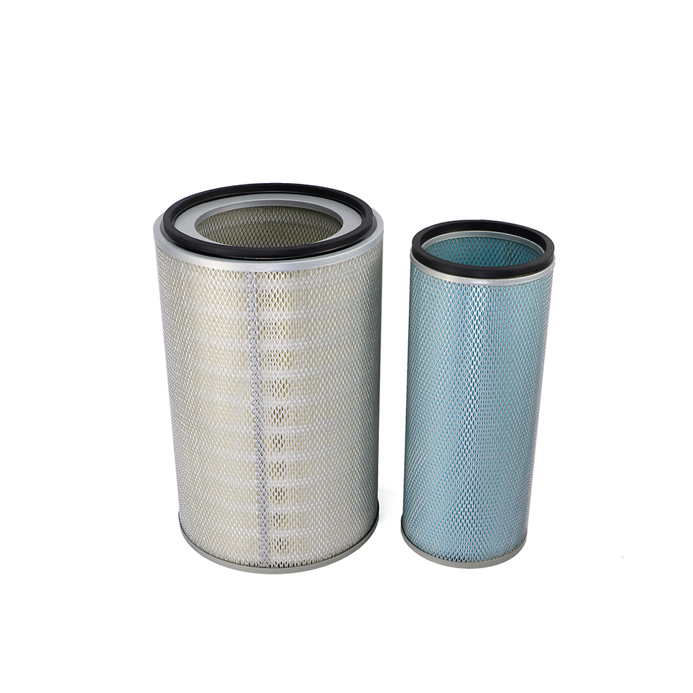 SP104905 Air Filter use for LIUGONG Excavator CLG200-3 CLG220LC CLG225C CLG230 920B CLG922LC CLG923C CLG855N CLG856