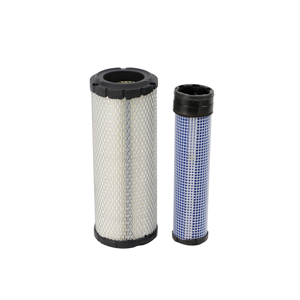 P82-1575 46-7472 Air Filter use for LIUGONG Excavator  904C