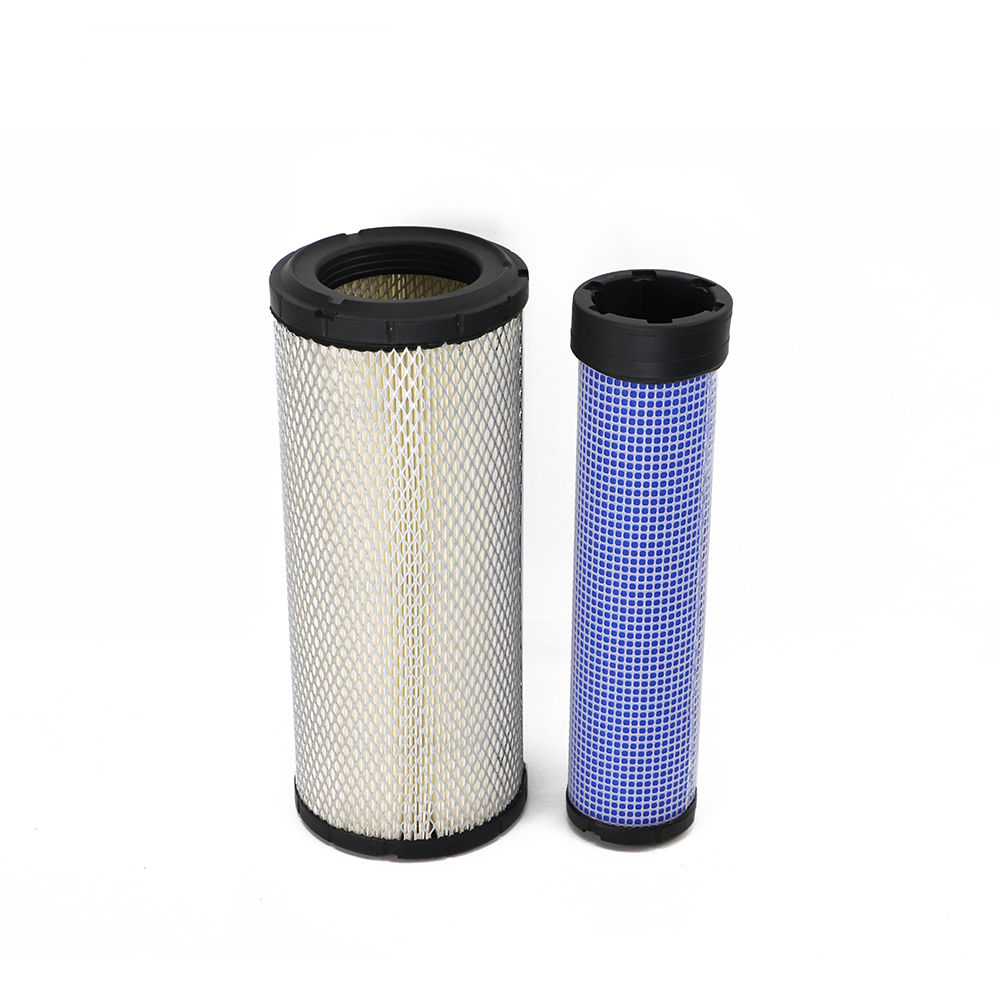 AF25555 P827653 Air Filter use for LIUGONG Excavator 907C
