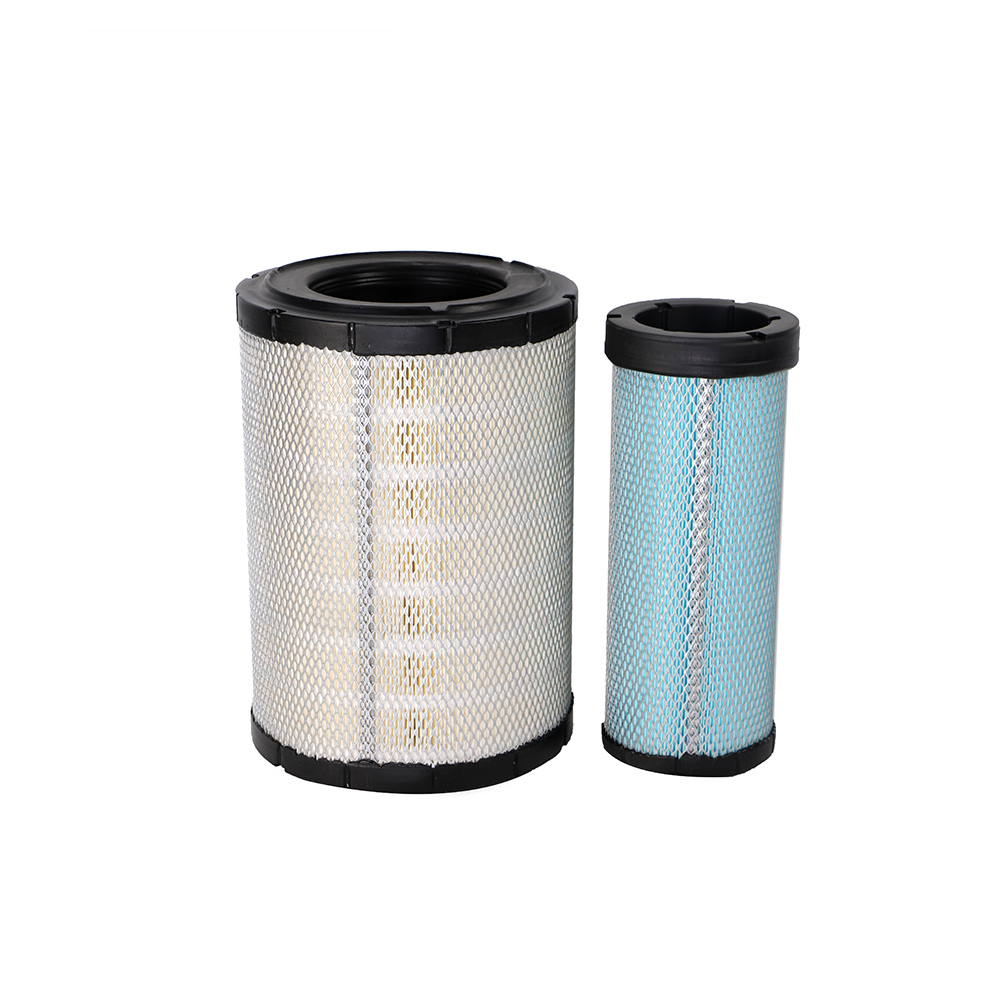 ME441131 C24039 Air Filter use for LIUGONG Excavator 915D
