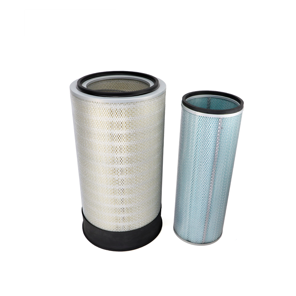 AF891 P181049 Air Filter use for LIUGONG Excavator 920 D