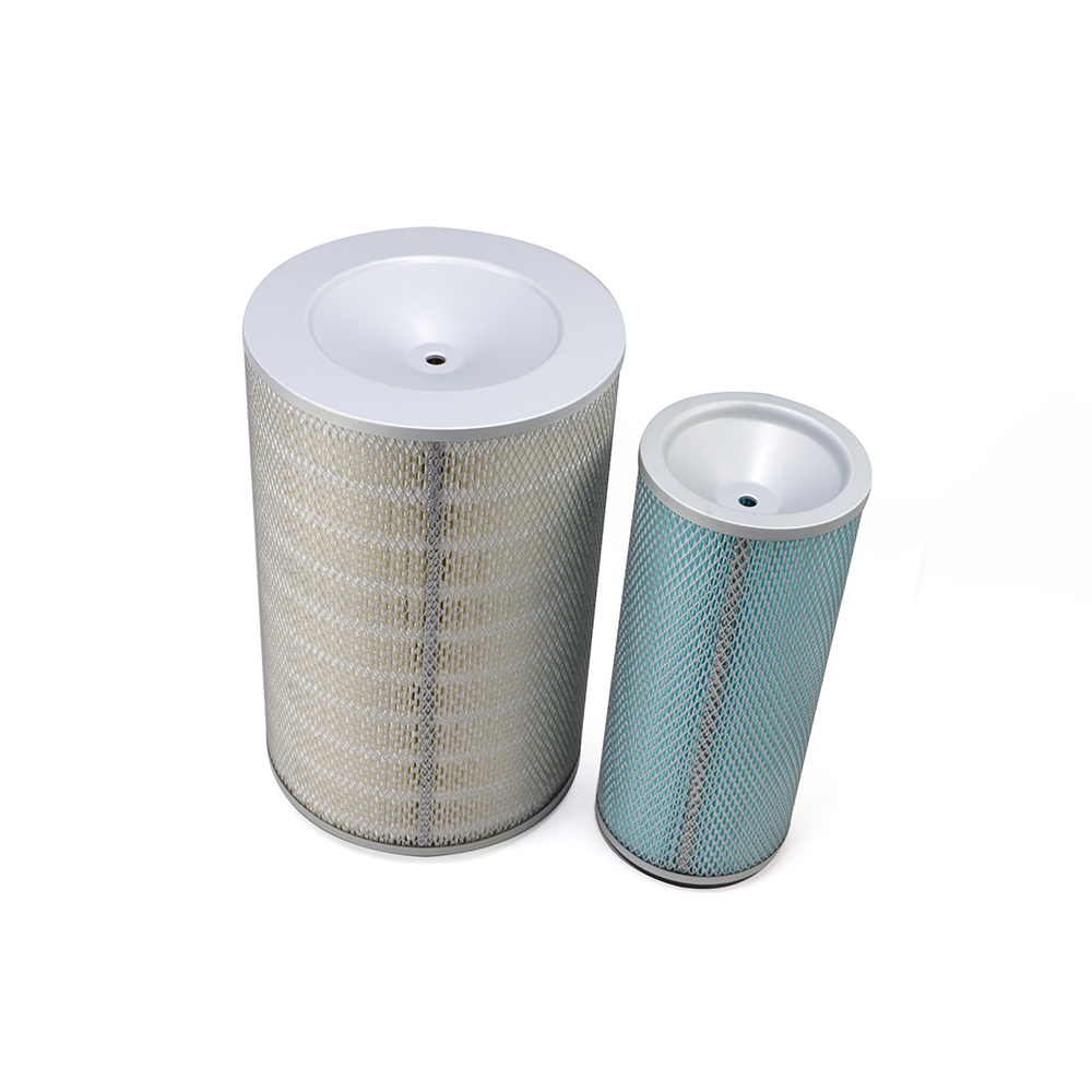 SP104467 Air Filter use for LIUGONG Excavator ZL50CN-5t/856