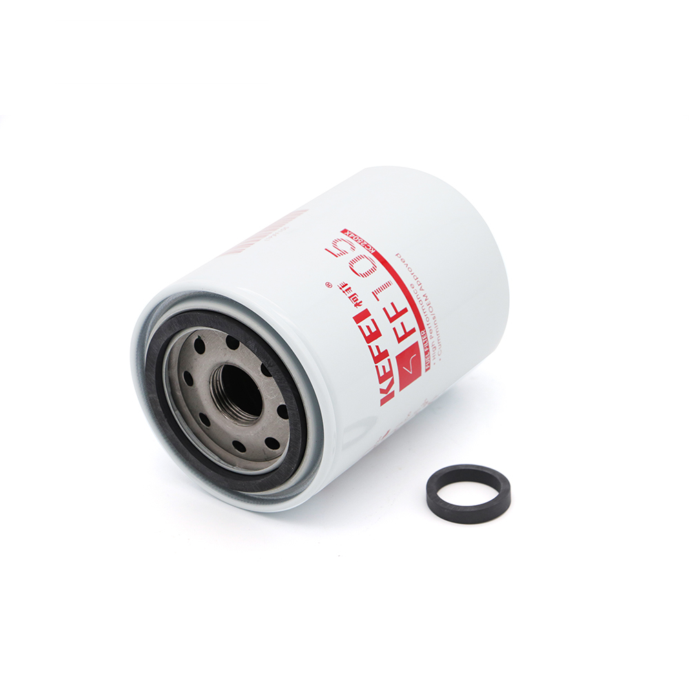 YE3315847（2） Fuel Filter use for KAWASAKI Excavator KLD115Z3 