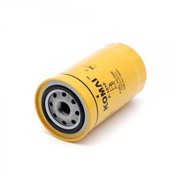 600-311-8222 Fuel Filter use for KAWASAKI Excavator KV-7A3  KV-8-3