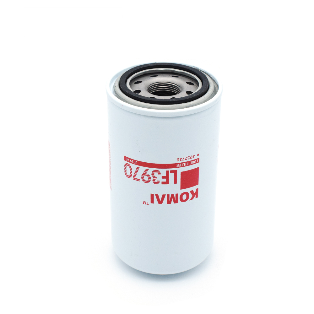 J221-03D-010200 Oil Filter use for SHANTUI Excavator SE215-9 SE240