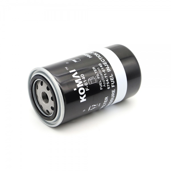 3978040 Fuel Filter use for SHANTUI Excavator SD16 16E 16L 16R