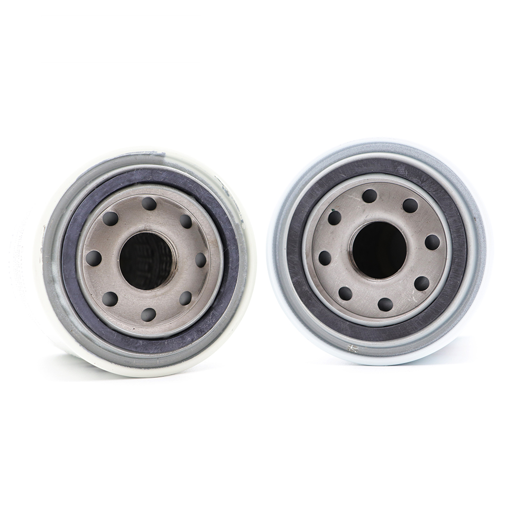 FF105D Fuel Filter use for SHANTUI Excavator SD42-3