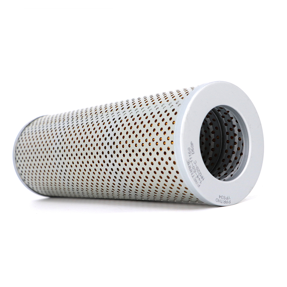 P55-1160 HF6213 Hydraulic Filter use for SHANTUI Excavator SD16 16E 16L 16R