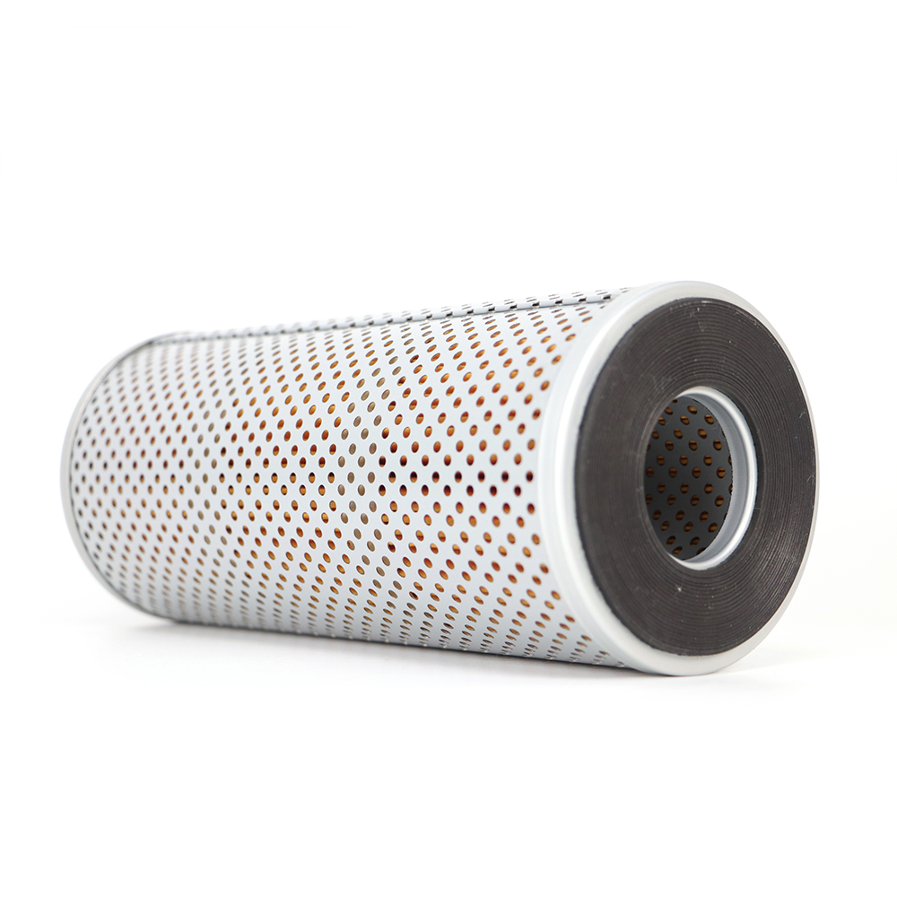 LF3610 HF6084 Hydraulic Filter use for SHANTUI Excavator  SD23