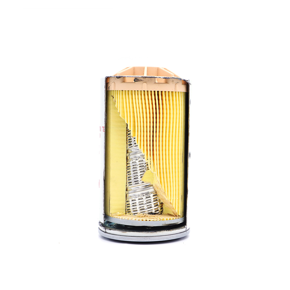 P553201 P551103 Fuel Filter use for Pengpu Excavator SW130LC-5  SW200-3 SW220-3  SW210LC-5 SW230LC-5
