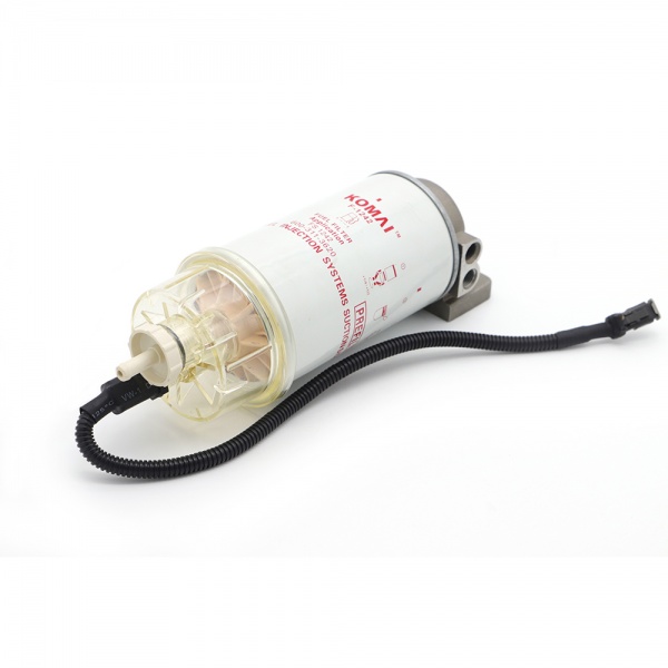 P553201 P551103 Fuel Filter use for Pengpu Excavator SW130LC-5  SW200-3 SW220-3  SW210LC-5 SW230LC-5