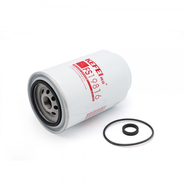 C5300516 Fuel Filter use for Pengpu Excavator  SW330LC-3 SW330LC-5 