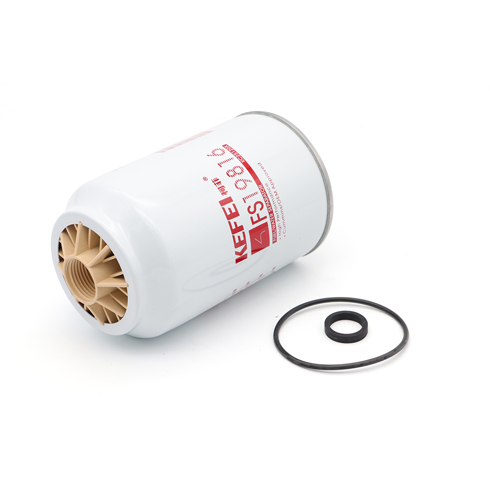 C5300516 Fuel Filter use for Pengpu Excavator  SW330LC-3 SW330LC-5 
