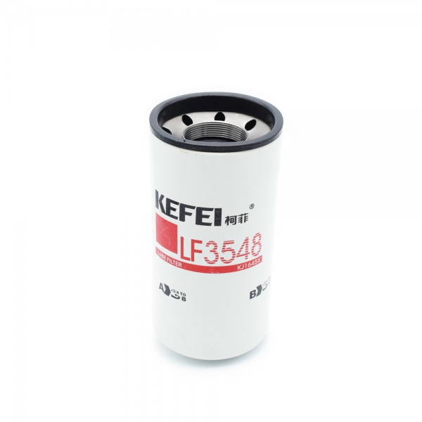 W-02-00406 Oil Filter use for Sinomach Excavator ZG3335LC-9C