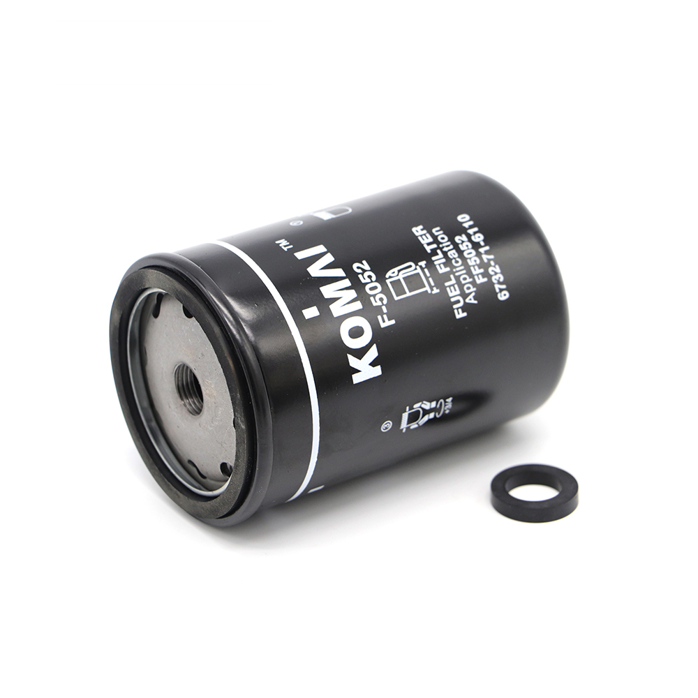 75208272 BF788 Fuel Filter use for Sinomach Excavator ZG3210-9（C） 