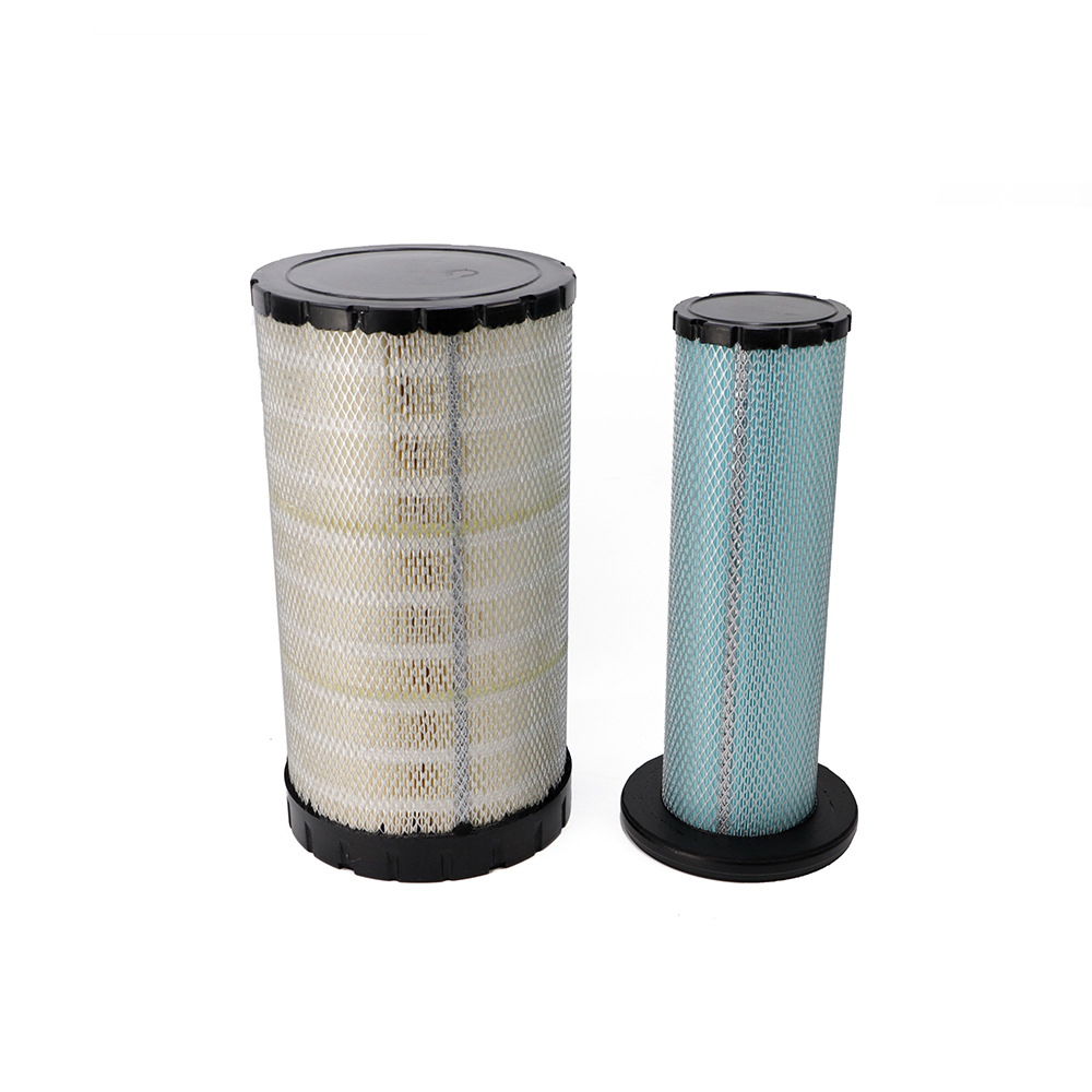 W-02-00326 Air Filter use for Sinomach Excavator ZG3210-9（C）
