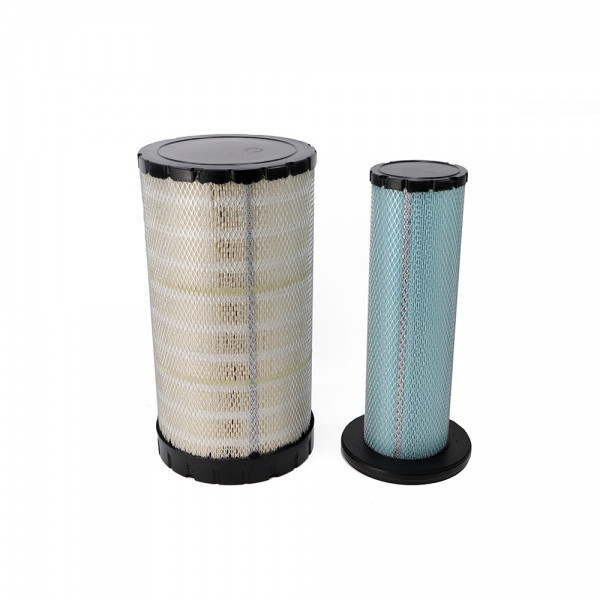 W-02-00326 Air Filter use for Sinomach Excavator ZG3210-9(C)