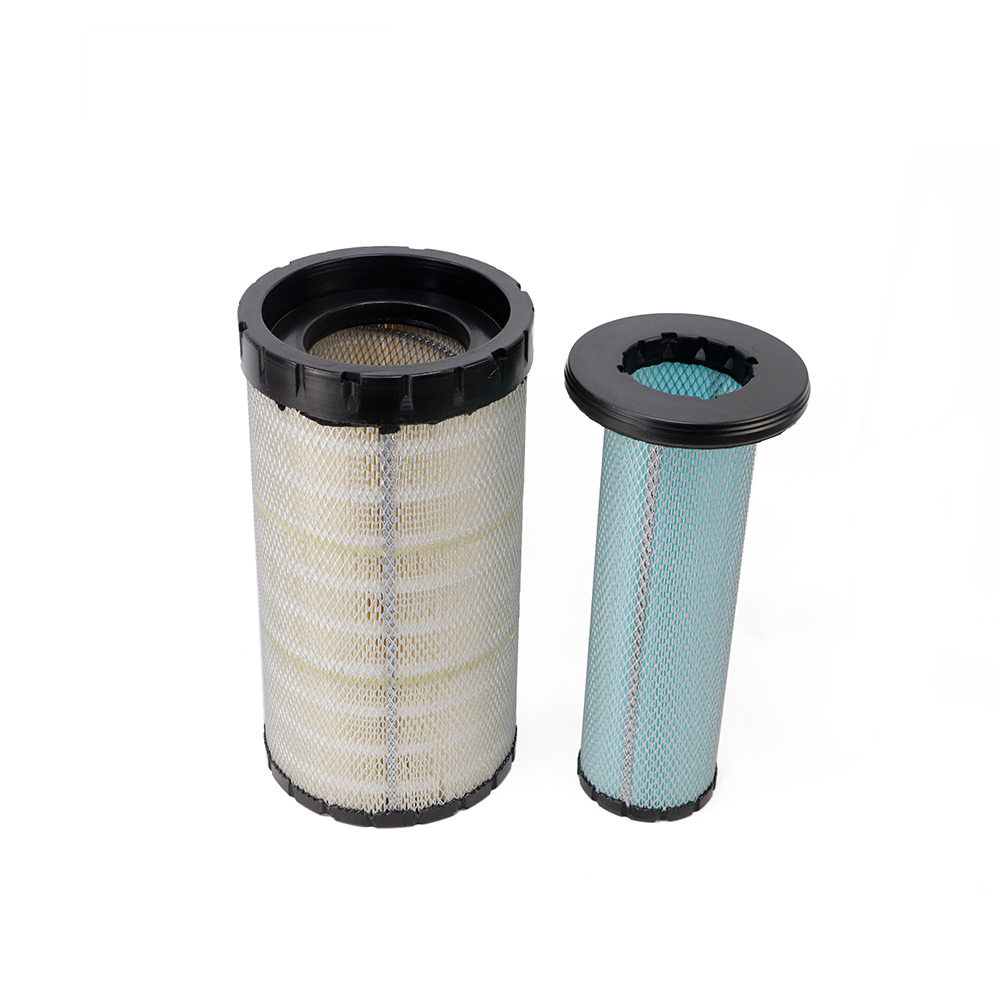 W-02-00326 Air Filter use for Sinomach Excavator ZG3210-9（C）