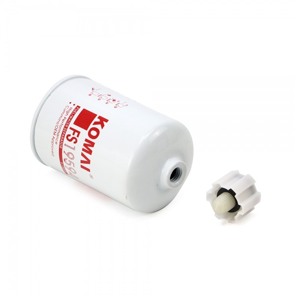 FS19594 Fuel Filter use for STRONG Excavator JCM808 JCM907BD JCM908C 