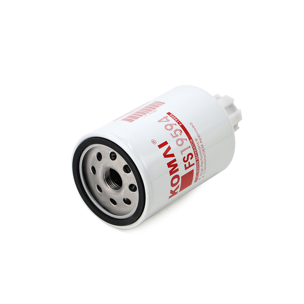 FS19594 Fuel Filter use for STRONG Excavator JCM808 JCM907BD JCM908C 