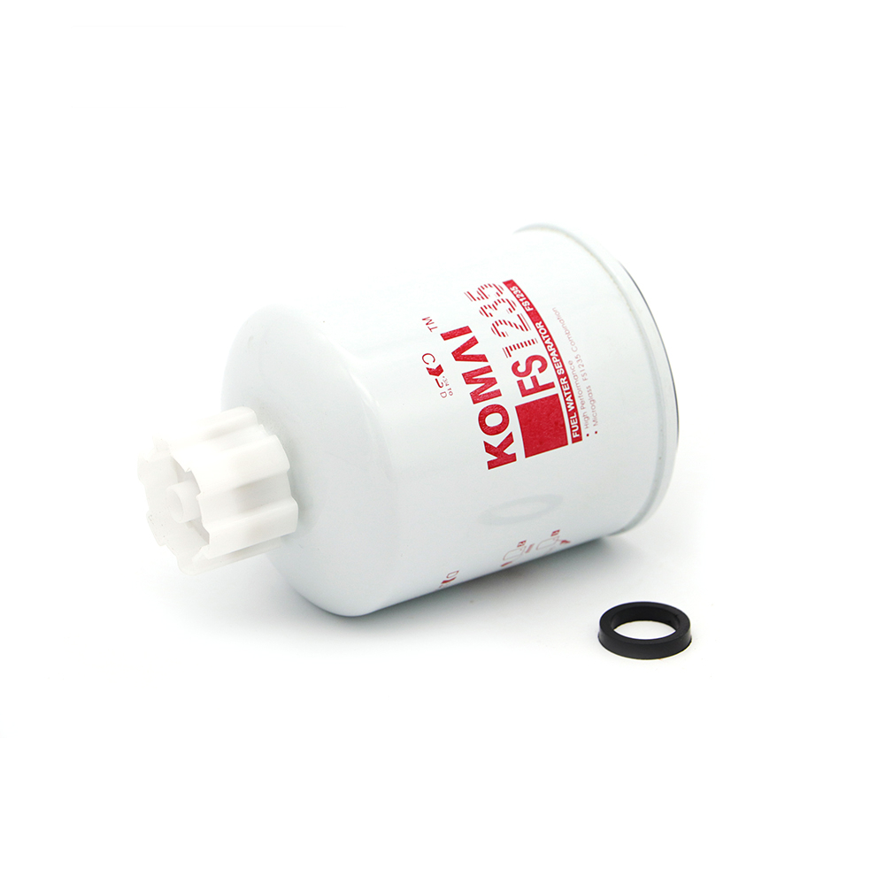 FS1235 Fuel Filter use for STRONG Excavator JCM913BCE 