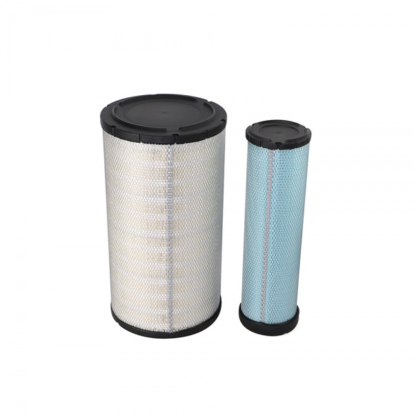 LV11P00002S003 KSH093 Air Filter use for STRONG Excavator GC378 