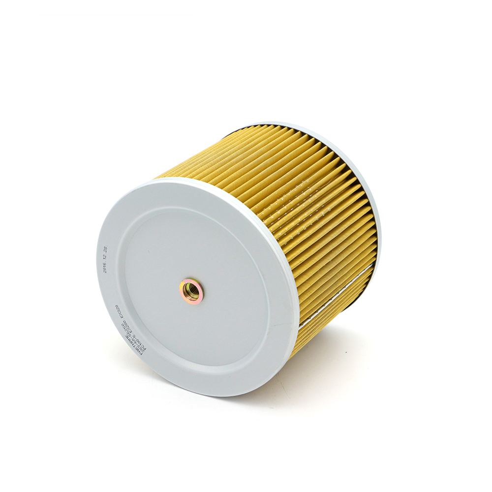 71418763 Hydraulic Filter use for STRONG Excavator JCM907 JCM908F